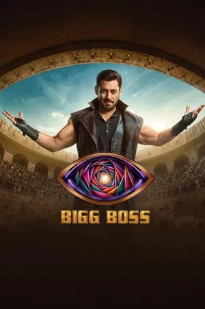 Bigg Boss 2026 Season 20 Hindi Audio WEB-DL 720p - 480p - 1080p [JioHotStar Series] [EP-08 Added]