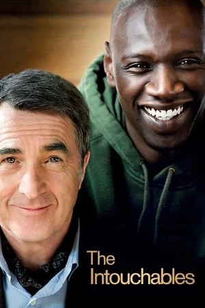 The Intouchables 2011 Hindi - English Dual Audio WEB-DL 720p - 480p - 1080p